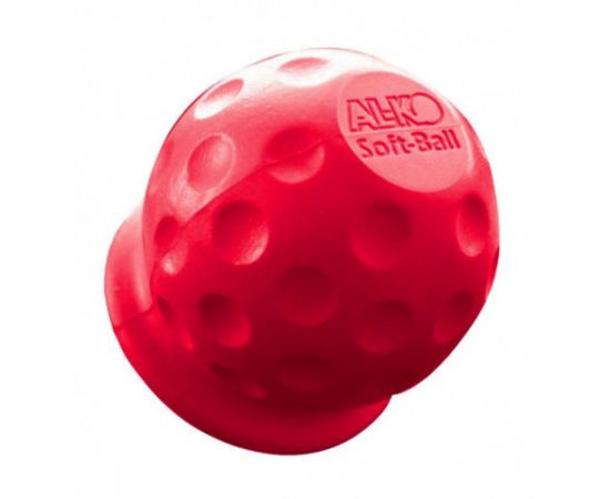 ხუფი Al-ko Soft Ball წითელი 247095