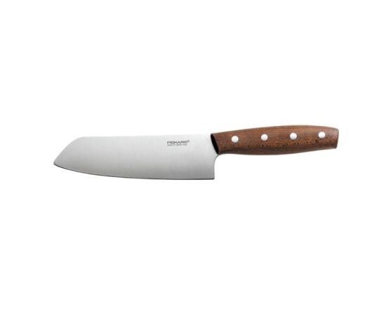Knife Fiskars Norr Santoku 16 cm
