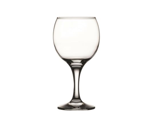 Набор бокалов для вина Pasabahce BISTRO 9444111 6шт 290мл