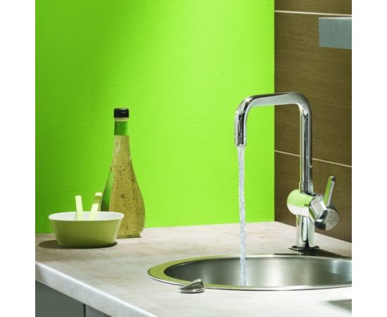 Kitchen faucet Grohe Flair 32453000