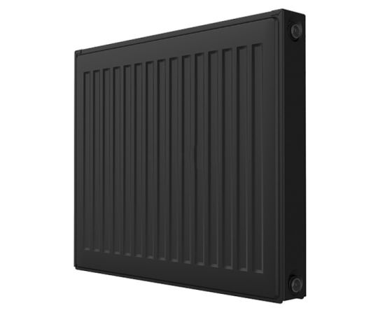 Панельный радиатор Belorad BELO 600x1200 черный