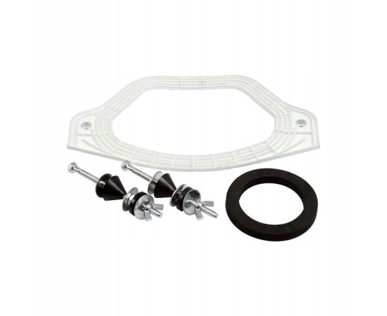 Set of gaskets for the toilet Tycner 2205/K