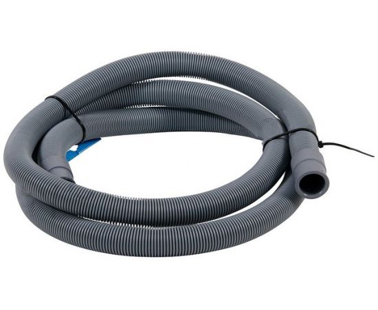 Drain hose for washing machine  Tycner  L-150