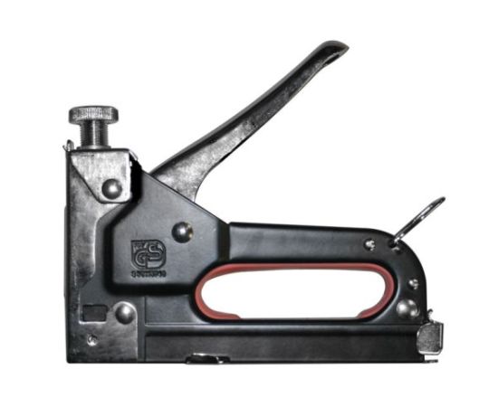 Staple gun Gadget 491105 4-14 mm