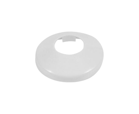 Decorative plug Tycner 16mm white