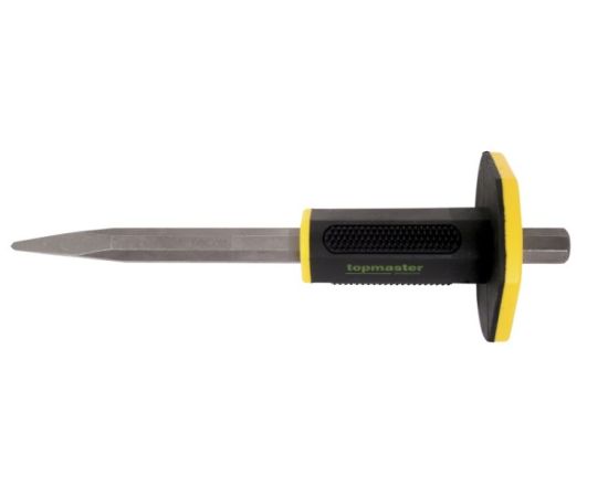 Pointed chisel Topmaster 329919 300 mm