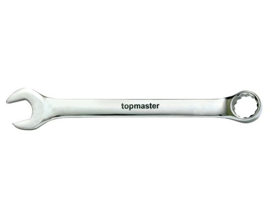 Гаечный ключ комбинированный Topmaster 230505 10 мм