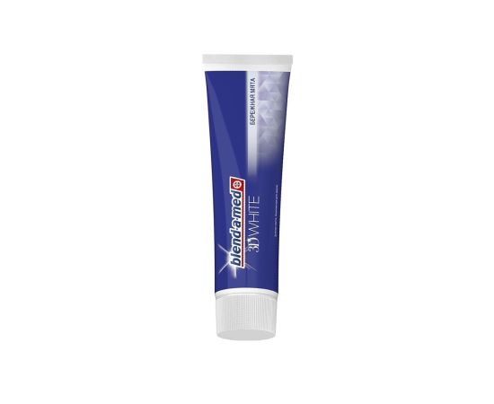 Toothpaste 3D Blend-a-med 100ml