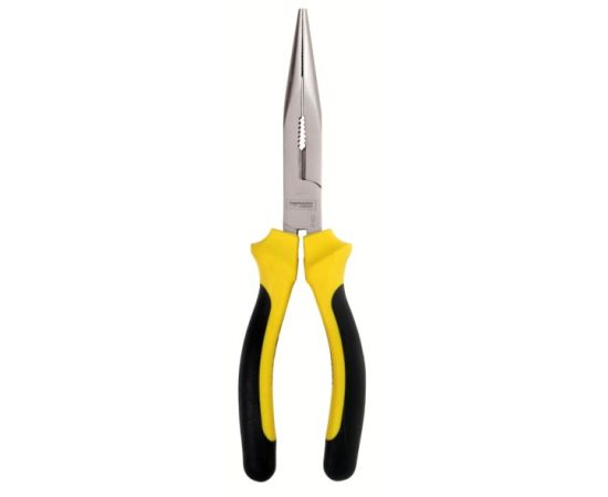 Long nose pliers TOPMASTER 210114 160 mm