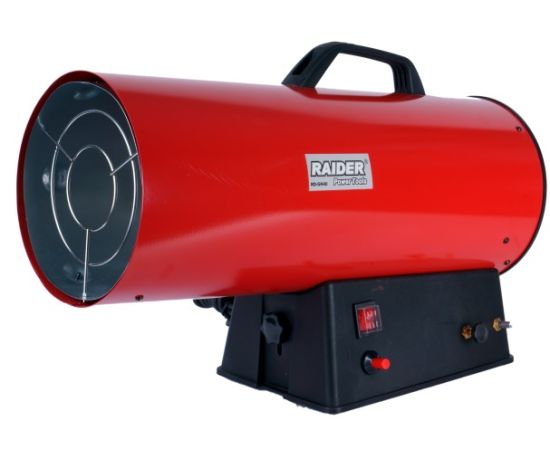 Gas heater Raider RD-GH40 40kW