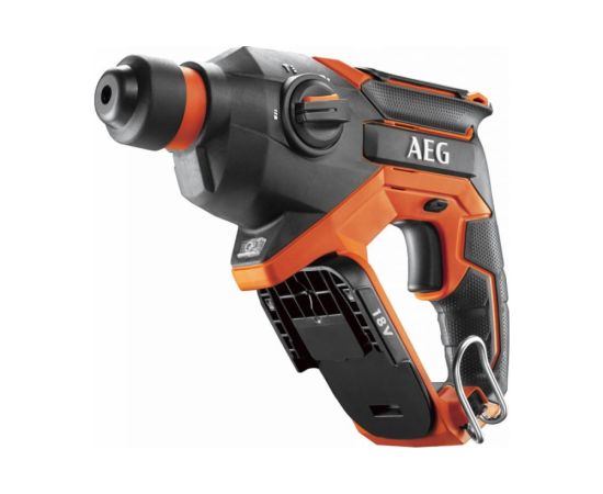 Hammer drill AEG BBH18C-0 18V