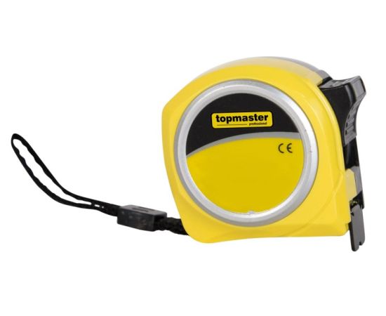 Measuring tape Topmaster Compact 260403 5 m