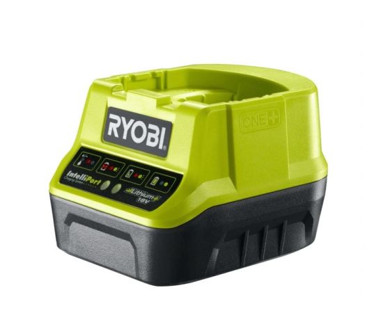 დამტენი მოწყობილობა Ryobi RC18120 ONE+ 18V