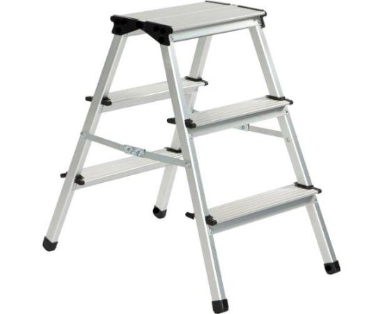 Double-sided ladder Premier WK-DL203 75 cm