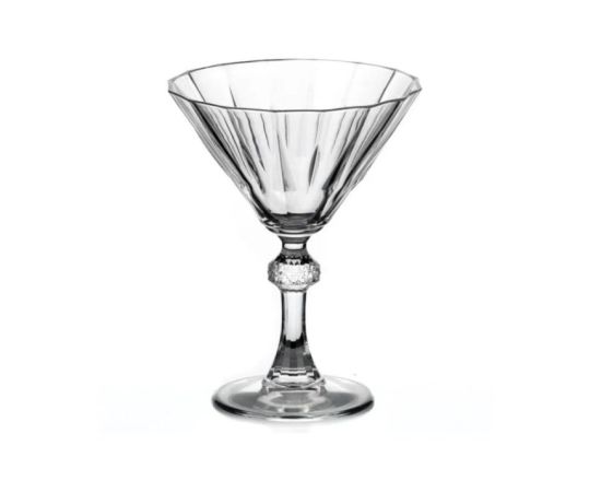 Набор бокалов для мартини Pasabahce DIAMOND 9440099-4 6шт 238мл