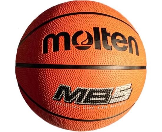 კალათბურთის ბურთი MOLTEN MB5