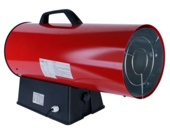 Industrial gas heater RAIDER RD-GH15 15000 W