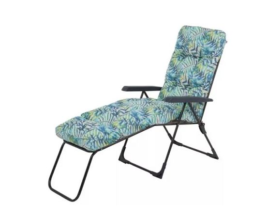 Folding armchair G045-01PB