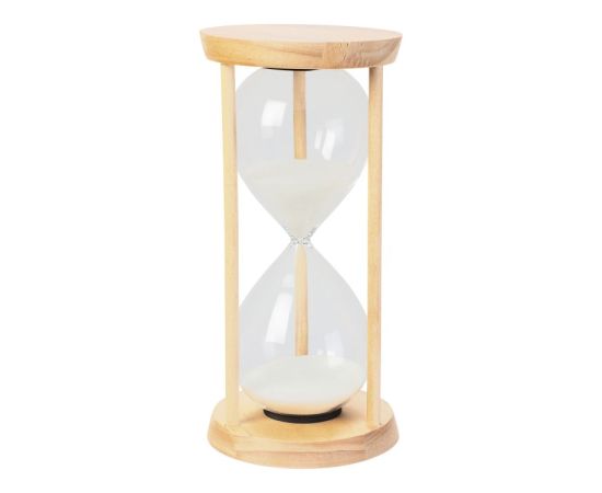 Hourglass Koopman 24 cm
