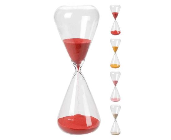 Hourglass Koopman RED HZ1954130 24 сm