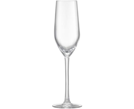 Champagne glass Ambition SUNSET 6 pcs AM-P5186-6 160 ml