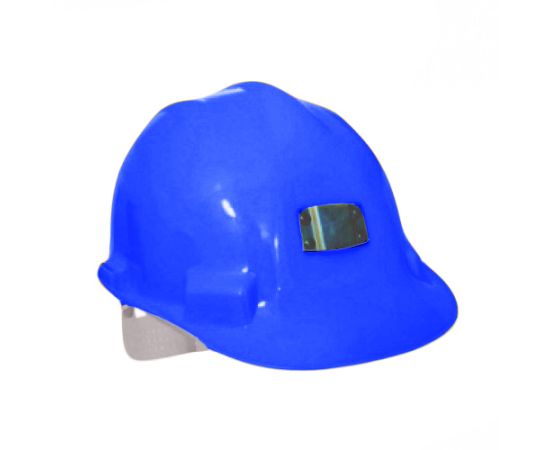 Защитная каска Essafe 1590B синяя