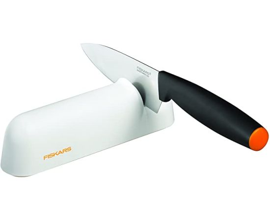 Knife sharpener Fiskars Roll-Sharp 1014214 16x5x3.5 cm