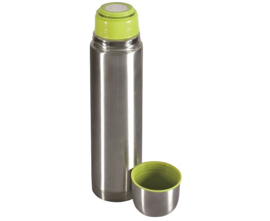 Thermos AMBITION stainless steel Magnum 1l