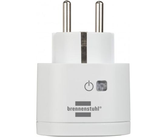 ადაპტერი Brennenstuhl Wi-Fi WA 3000 XS01 თეთრი IP20