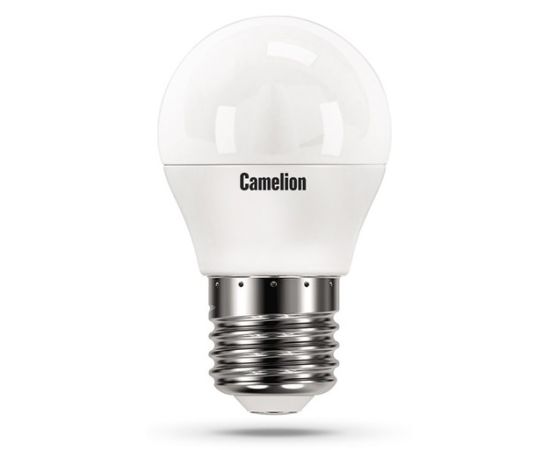 Светодиодная лампа Camelion LED12-G45/830/E27 3000K 12W E27