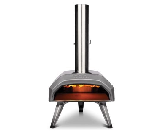 Pizza oven charcoal Ooni Karu 12 Multi-Fuel