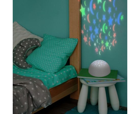 Kids lamp Rabalux Lina 1470 RGB LED 0.5W