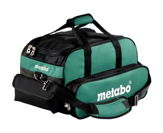 Tool bag small Metabo 460x260x280 mm (657006000)