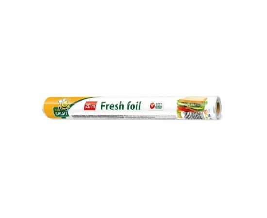 Cellophane for food packaging Be smart 20m