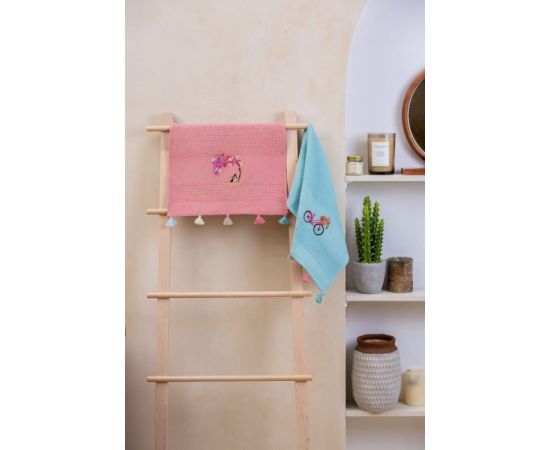 Tea towel Arya Koiki 65x39 2 pcs