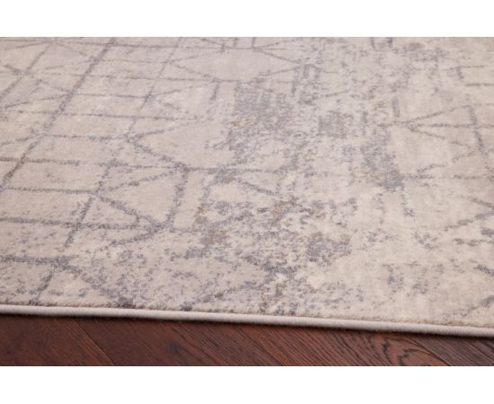 Carpet Moldabela MOON ORO SILVER 7259 200x300 100% WOOL