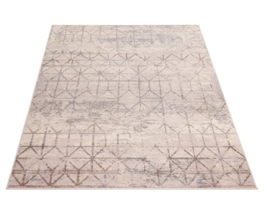 Carpet Moldabela MOON ORO SILVER 7259 200x300 100% WOOL