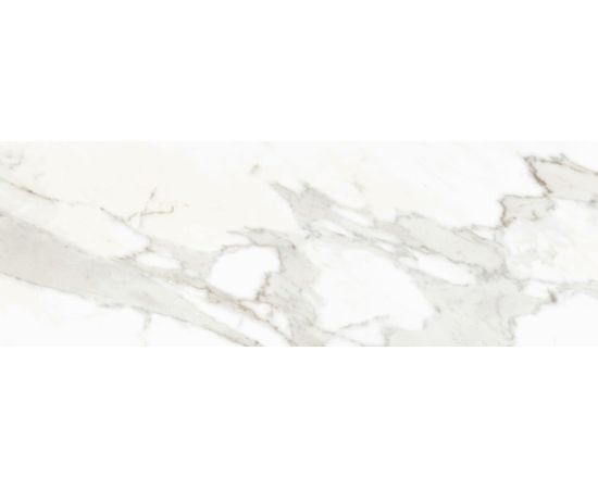 Кафель Super Ceramica Carrara Blanco 200x600 мм