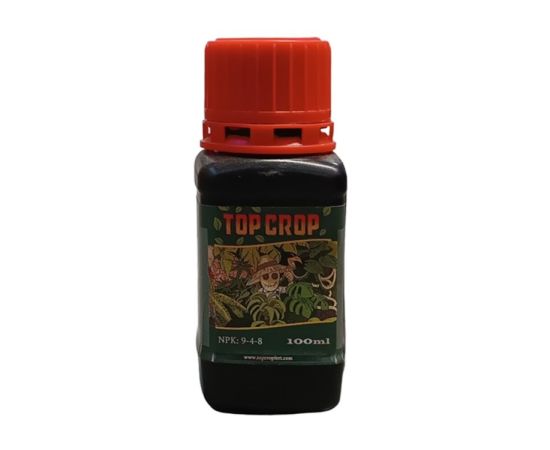 Liquid fertilizer Top Crop Top Veg 100 ml