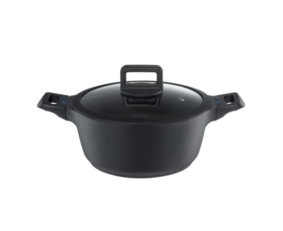 Pan with lid Ambition ULTIMO 24 cm