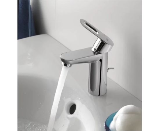 Washbasin faucet Grohe Start Loop 23349000