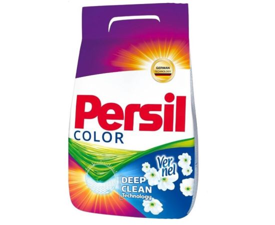 ფხვნილი ავტომატი Persil Expert Color 3 კგ