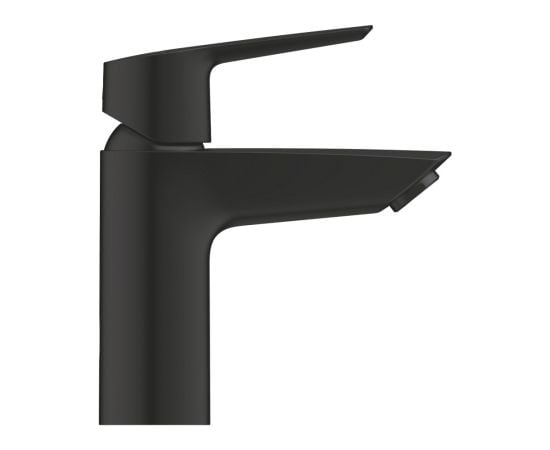 Washbasin faucet Grohe START OHM S 235512432 Black