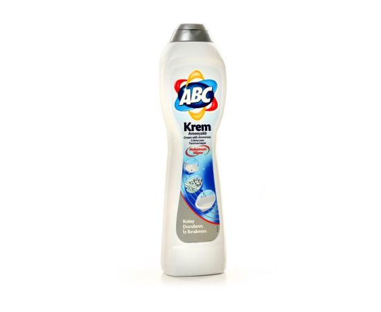 Tile cleaner ABC ammonia 500 ml