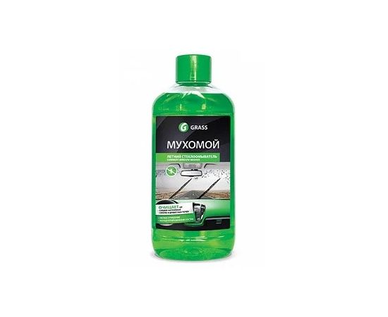Windscreen washer concentrate Grass 220001 1 l