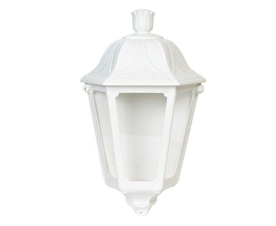 Lamp Fumagalli IESSE WHITE E27 1x