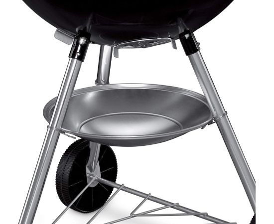 Charcoal grill Weber Bar-B-Kettle 47 cm