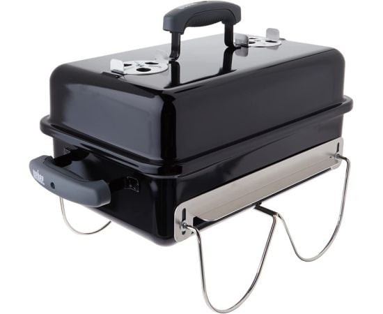 Charcoal grill Weber Go-Anywhere