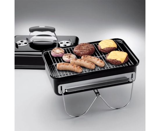 Charcoal grill Weber Go-Anywhere