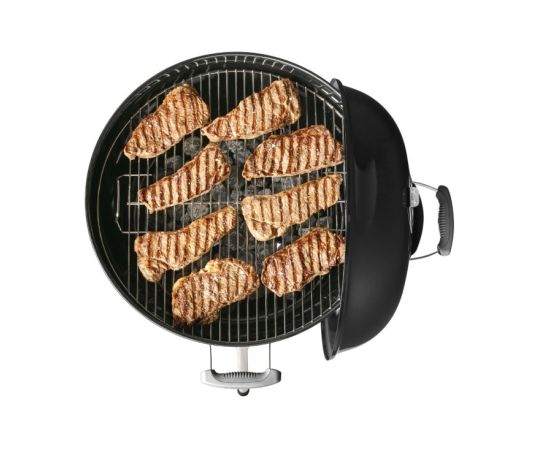 Charcoal grill Weber Classic kettle 57 cm